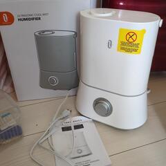 加湿器
