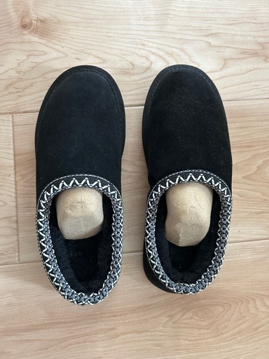 EMUスリッポン新品