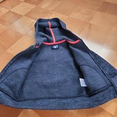 キッズ服をの画像