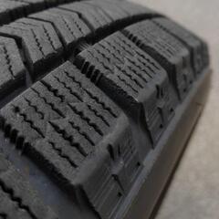 ★受け渡し予定者あり☆ブリヂストンVRX155/65R14.バリ溝19年4本セット☆組み換え、廃タイヤ処分最安！☆他にも出品してます☆の画像