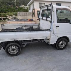 軽トラ（LE−TT1）車検R8.3迄の画像