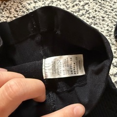 グラマラスパッツM-L 美品　ロングショート2枚セットの画像