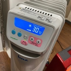 暖房器具の画像