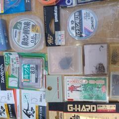 鮎釣り用品 仕掛の画像