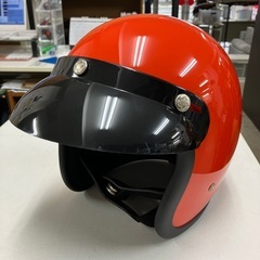 K2411-004 WARNING 500-TX ヘルメット オ...