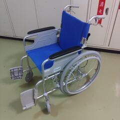 訳有り車椅子