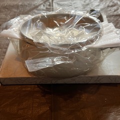 鍋　お玉付　未使用　美品　