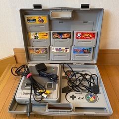 感謝の声続々！ Nintendo スーファミ スーパーファミコン