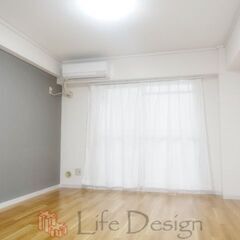 ジモティ限定【初期費用0円】で入居できます！リフォーム済ピカピカ...
