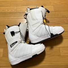 Burtonスノーボード ブーツ　27センチ 