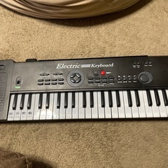 ピアノ