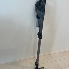 日立　スティック型掃除機