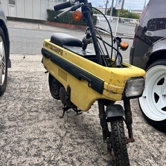 モトコンポの画像