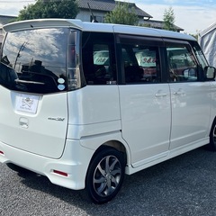 ★支払い総額 18.8万★スズキ パレットSW！車検2年付き！下取り、配送可能！の画像