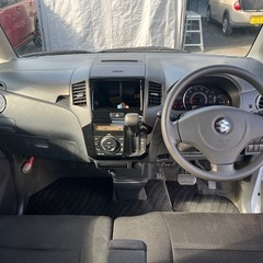 ★支払い総額 18.8万★スズキ パレットSW！車検2年付き！下取り、配送可能！の画像