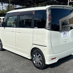 ★支払い総額 18.8万★スズキ パレットSW！車検2年付き！下取り、配送可能！の画像