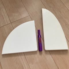 ウォールラック
