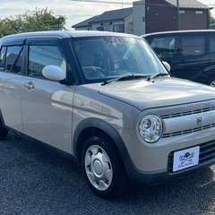 ★支払い総額 29.8万★ローン可能★スズキ アルトラパン！車検...