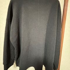 しまむら　ニット　3Lの画像