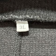 しまむら　ニット　3Lの画像