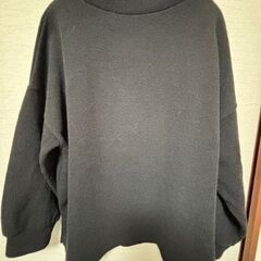しまむら　ニット　3L