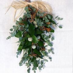 12月季節のレイメイキングの画像