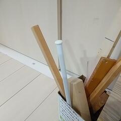 木材色々の画像