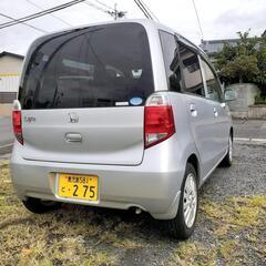 令和8年3月迄　走行8.3万キロ車の画像