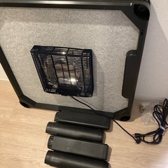 こたつ　取引中