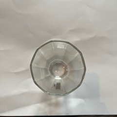 サントリーウィスキーグラス　コップ　美品　未使用の画像