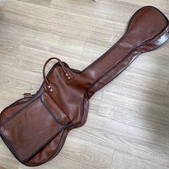 ベース用ギグバッグの画像