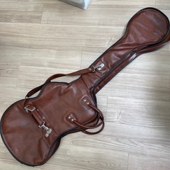 ベース用ギグバッグの画像