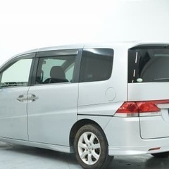 ご好評につき10月以降もキャンペーン延長♪今回はホンダ ステップワゴン 　２４Ｚをご紹介！の画像