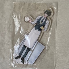 大幅値下げ‼️女子研究大学×スイーツパラダイス ニキ スイパラ アクスタの画像