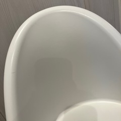 ベビービョルン　ハイチェア　お食事チェア　子ども椅子　の画像