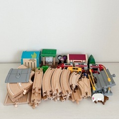BRIO ブリオ セット　　