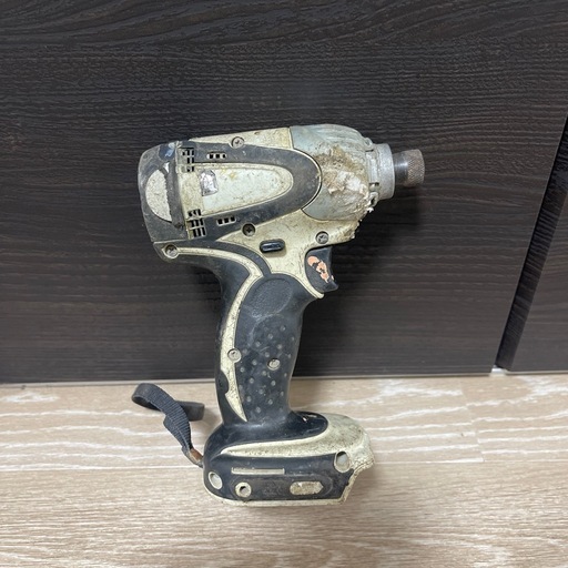 MAKITA マキタインパクトドライバー14.4V