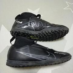 サッカー　トレーニングシューズの画像