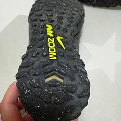 サッカー　トレーニングシューズの画像