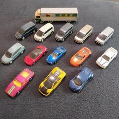 ミニカー