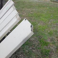 エコモックフェンス用 板の画像
