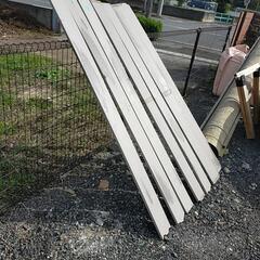 エコモックフェンス用 板の画像