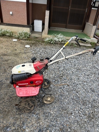 mt30dx ヤンマー