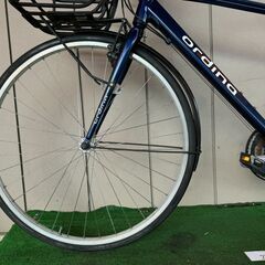 ブリヂストン Ordino ・中古自転車 81612の画像