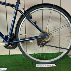 ブリヂストン Ordino ・中古自転車 81612の画像