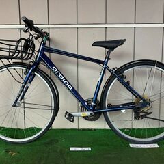 ブリヂストン Ordino ・中古自転車 81612