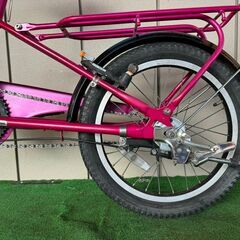 ブリヂストン ・中古自転車 81621の画像
