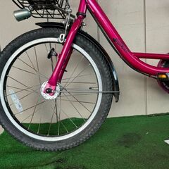 ブリヂストン ・中古自転車 81621の画像