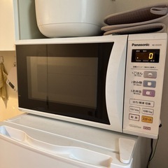 Panasonic 電子レンジ