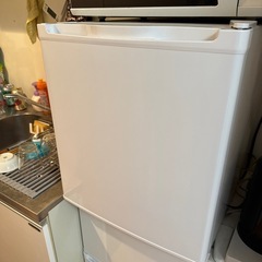 MAXZEN 冷凍庫